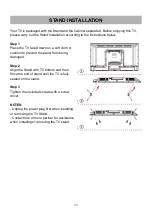 Предварительный просмотр 36 страницы Linsar 40LED320 User Manual