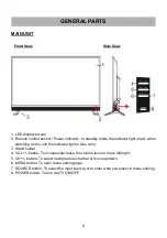 Preview for 7 page of Linsar 40SB100 User Manual