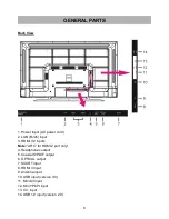 Предварительный просмотр 9 страницы Linsar 55UHD110 User Manual