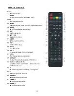 Предварительный просмотр 11 страницы Linsar 55UHD110 User Manual