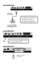 Предварительный просмотр 12 страницы Linsar 55UHD8000FP User Manual