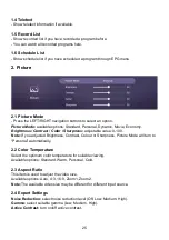 Preview for 26 page of Linsar 58UHD8050FP User Manual