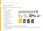 Предварительный просмотр 4 страницы Linsar LS20SB-SCA User Manual