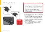 Preview for 6 page of Linsar LS40FHDG-SCA User Manual