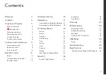 Preview for 3 page of Linsar LS58UHDSM20 User Manual