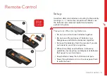 Preview for 13 page of Linsar LS65UHDSM20 User Manual