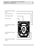 Предварительный просмотр 20 страницы Linsar WM800 User Manual