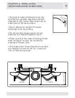 Предварительный просмотр 30 страницы Linsar WM800 User Manual