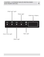 Предварительный просмотр 37 страницы Linsar WM800 User Manual