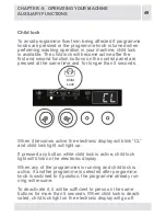 Предварительный просмотр 49 страницы Linsar WM800 User Manual