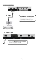 Preview for 13 page of Linsar X24DVDMK3 User Manual