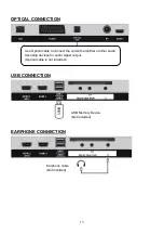 Preview for 16 page of Linsar X24DVDMK3 User Manual