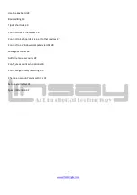 Preview for 7 page of Linsay 10HD2CORE User Manual