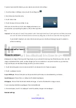 Preview for 10 page of Linsay 10HD2CORE User Manual