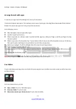 Preview for 11 page of Linsay 10HD2CORE User Manual