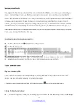 Preview for 16 page of Linsay 10HD2CORE User Manual