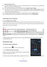 Preview for 17 page of Linsay 10HD2CORE User Manual