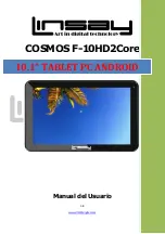 Preview for 38 page of Linsay 10HD2CORE User Manual