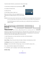 Предварительный просмотр 10 страницы Linsay COSMOS F-10XHD4Core User Manual