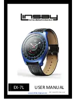 Linsay EX-7L User Manual предпросмотр