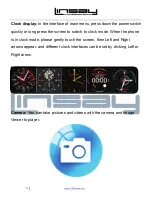 Preview for 21 page of Linsay EX-7L User Manual