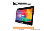 Предварительный просмотр 1 страницы Linsay F10XIPS User Manual