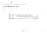 Предварительный просмотр 55 страницы Linsay F10XIPS User Manual