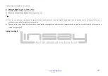 Предварительный просмотр 62 страницы Linsay F10XIPS User Manual