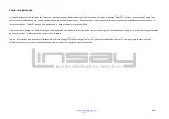 Предварительный просмотр 65 страницы Linsay F10XIPS User Manual