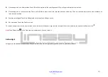 Предварительный просмотр 15 страницы Linsay F10XIPSQ User Manual