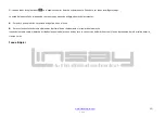 Предварительный просмотр 55 страницы Linsay F10XIPSQ User Manual