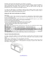 Preview for 10 page of Linsay SLH-100B User Manual