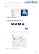 Предварительный просмотр 6 страницы Linseis Chip DSC How-To