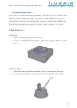 Preview for 3 page of Linseis Chip-DSC How-To