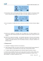 Предварительный просмотр 6 страницы LINSHANG LS220B Manual