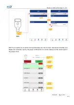 Предварительный просмотр 8 страницы LINSHANG LS220B Manual