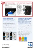 Preview for 5 page of Linstrument CLIMWASHER PRO Plus Quick Start Manual