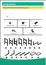 Предварительный просмотр 4 страницы LINSY HOME LH022Y1-A Assembly Instructions Manual