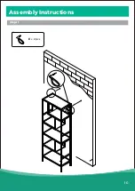 Предварительный просмотр 10 страницы LINSY HOME LH022Y1-A Assembly Instructions Manual