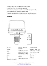 Preview for 5 page of Lintech LINVISION106 Instructions Manual