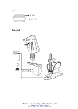 Preview for 11 page of Lintech LINVISION106 Instructions Manual