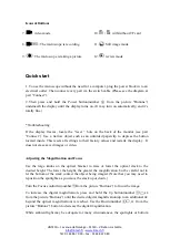 Preview for 13 page of Lintech LINVISION106 Instructions Manual