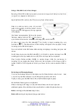 Preview for 15 page of Lintech LINVISION106 Instructions Manual