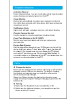 Preview for 11 page of Lintelek ID130 User Manual