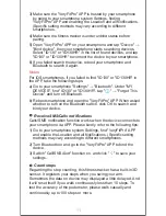 Preview for 12 page of Lintelek ID130HR User Manual