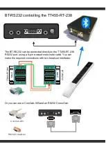 Предварительный просмотр 16 страницы LinTronic BT-RS232 Manual