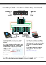 Предварительный просмотр 18 страницы LinTronic BT-RS232 Manual