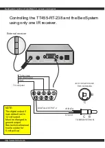 Preview for 5 page of LinTronic TT455-RT-238 Manual