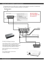 Preview for 8 page of LinTronic TT455-RT-238 Manual