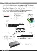 Preview for 9 page of LinTronic TT455-RT-238 Manual